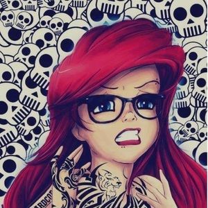 Meet your Posher, Yenifer